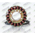 Rick's Motorsports Electrics Universal Hot Shot Stator for Yamaha Road Star Warrior '02-09 (All Models)